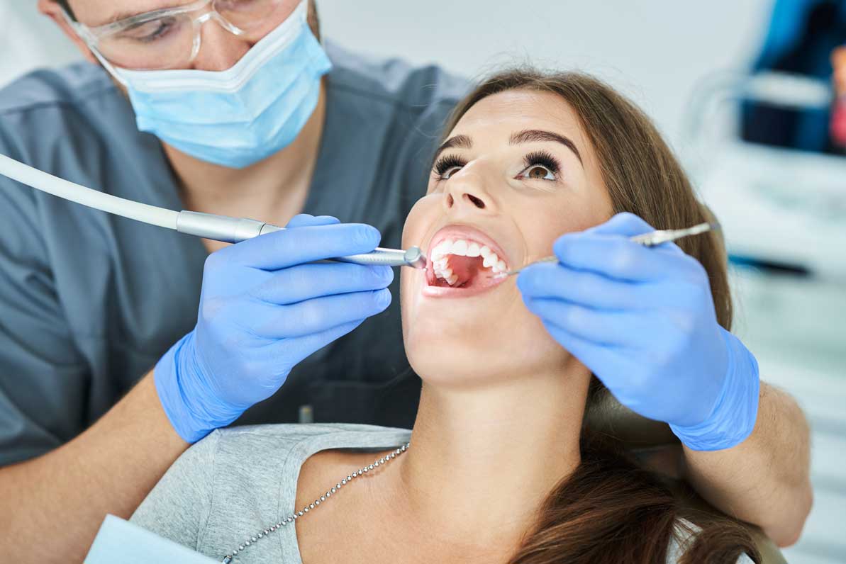 The Importance of Regular Dental Check-ups